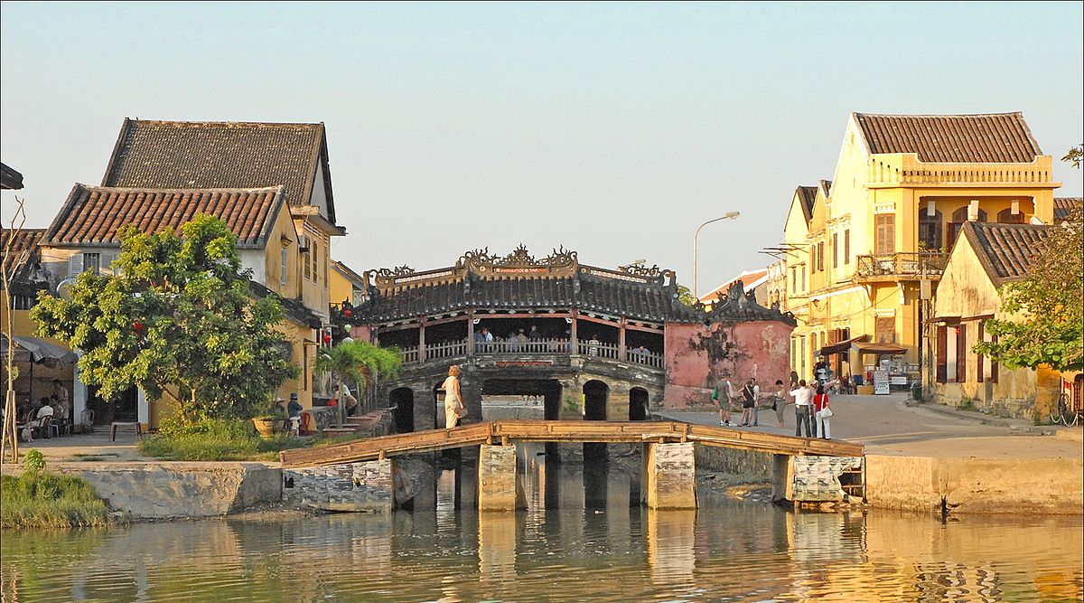 Sacred And Religious Sites In Hoi An